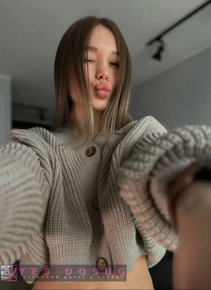 проститутка фея Женечка, Калининград, +7 (995) 487-2313