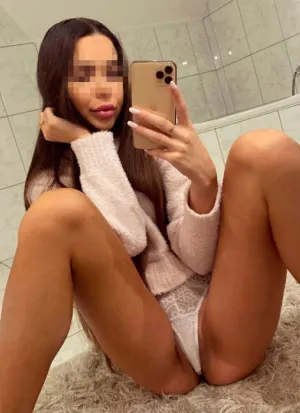 проститутка Николь, 22, Калининград