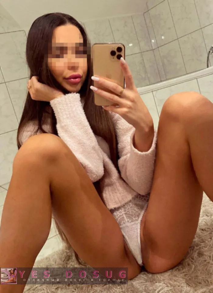 проститутка проститутка Николь Калининград +7 (927) 083-8762