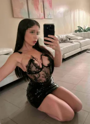 проститутка Ира, 24, Калининград